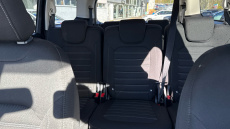 Ford Galaxy 2.0 TDCi 180 Titanium 5dr Powershift Diesel Estate